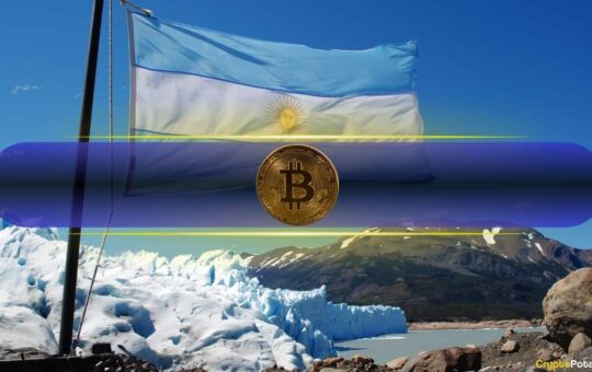 Argentinians Turn to Bitcoin Amid Increasing Inflation Rates: Report