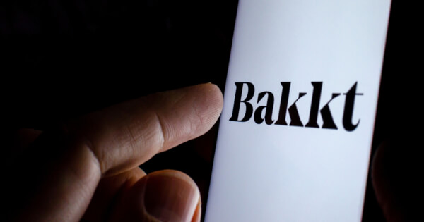 Bakkt's Strategic Expansion Leads to Significant Revenue Growth Amid Crypto Market Recovery