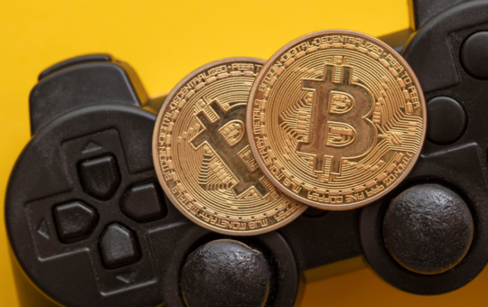 Bitcoin Is Booming—You Can Earn More by Playing These Free Games