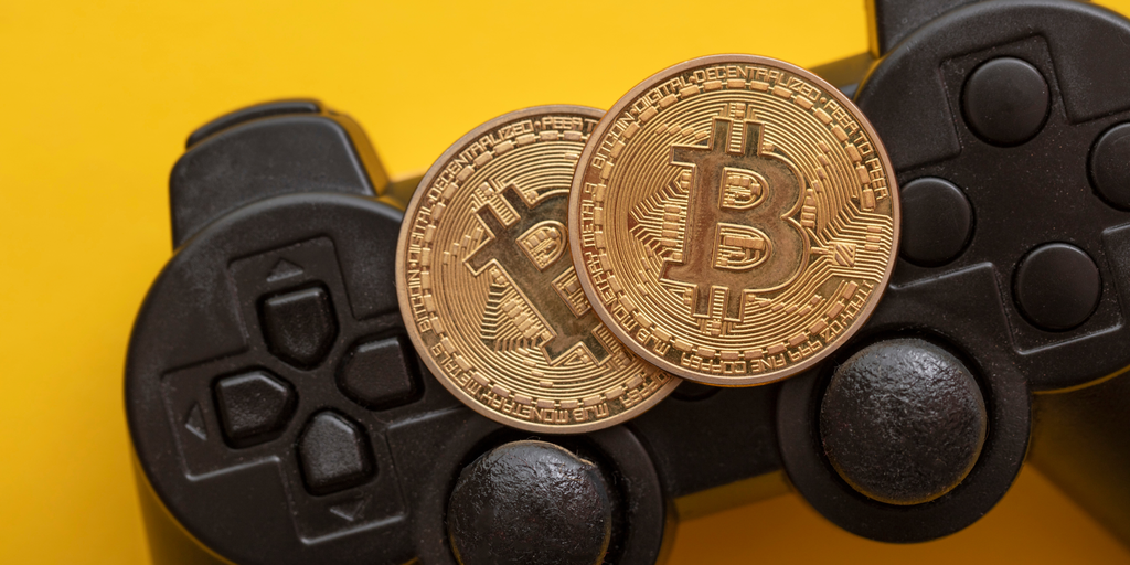 Bitcoin Is Booming—You Can Earn More by Playing These Free Games