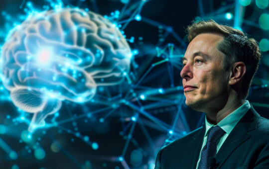 Elon Musk teases next-gen AI chatbot Grok-1.5 with superior coding and math skills