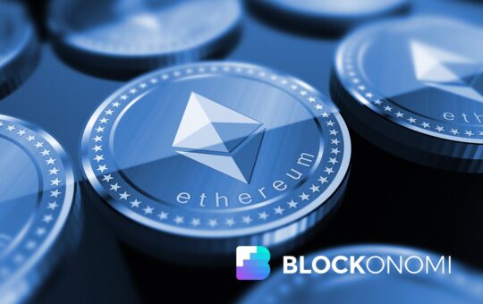 Ethereum Foundation Under Investigation in US