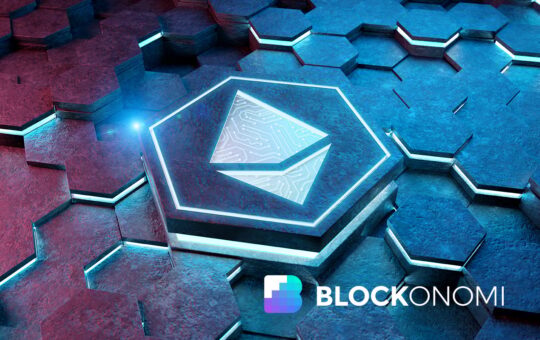 Ethereum's Staking Surge: One Million Validators and Counting