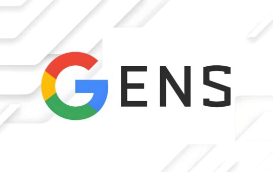 Google Sneakily Added ENS Data to Its Search Engine