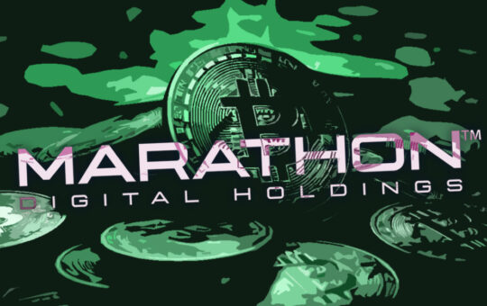 Marathon posts record growth in 2023 earnings, unveils Bitcoin Layer-2 Anduro