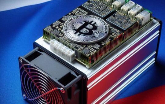 Russia to Clarify Cryptocurrency Mining Gray Areas, Including Payments