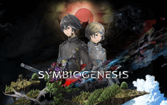 Square Enix Web3 Game Symbiogenesis Arrives On HyperPlay