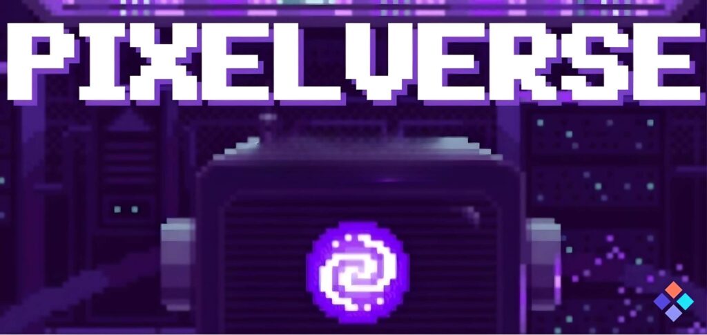 StepApp Innovator Turns to Web3 Combat Game 'Pixelverse'