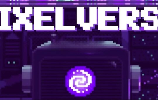 StepApp Innovator Turns to Web3 Combat Game 'Pixelverse'