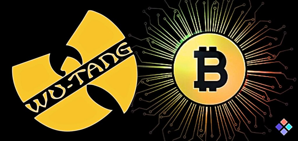 Wu-Tang Clan Icon Set to Bring Music to Bitcoin Ordinals