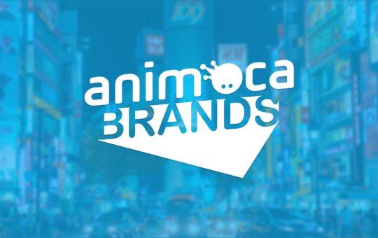Animoca Brands Japan Opens Applications for NFT Launchpad