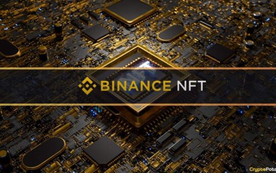 Binance Plans To End Support For Bitcoin Ordinals NFTs