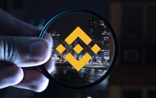 Binance Updates Fiat Liquidity Provider Program to Include MXN and CZK Markets