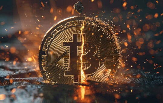 Exchanges expected to run out of Bitcoin 9 months after halving – Bybit report