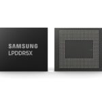 Samsung aims to boost on-device AI with LPDDR5X DRAM