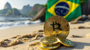 The 3 tourist cities in Brazil using Bitcoin as money